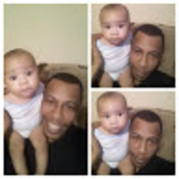 Meet your Posher, Michael - Picture 1 of 1